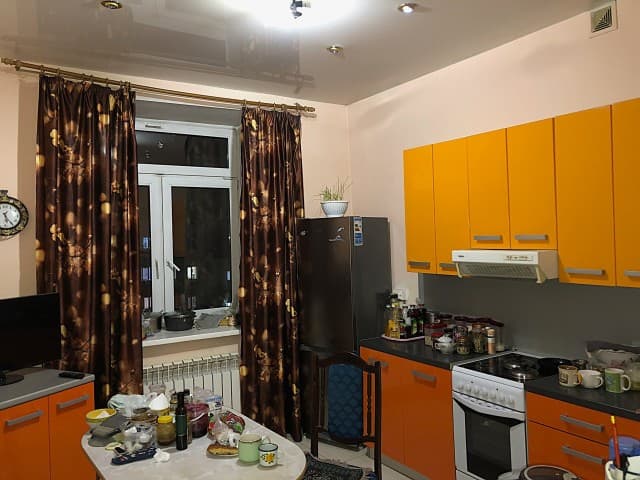 Фото квартиры 3