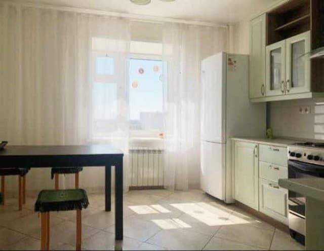 Фото квартиры 2