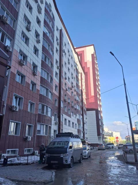 Фото квартиры 3