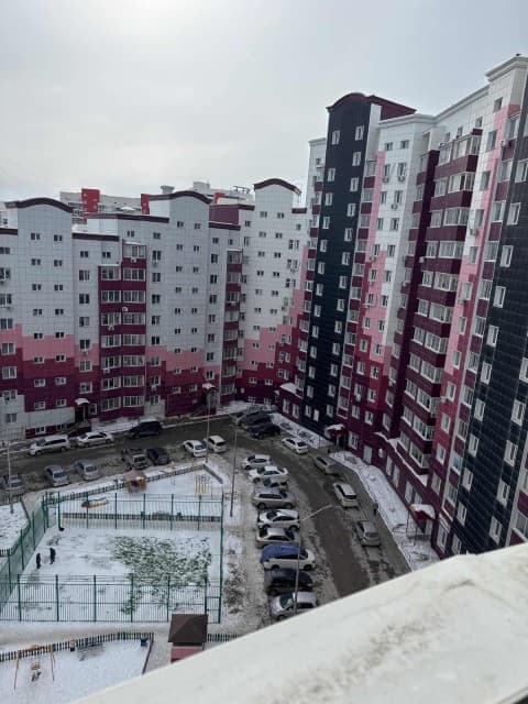 Фото квартиры 4