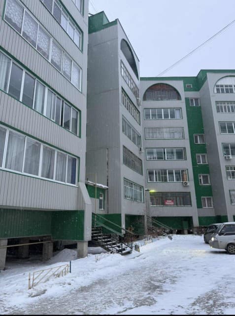 Фото квартиры 2
