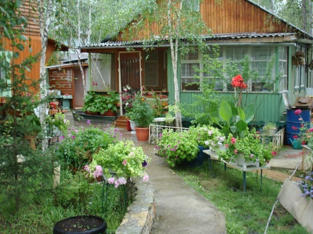 Фото квартиры 2