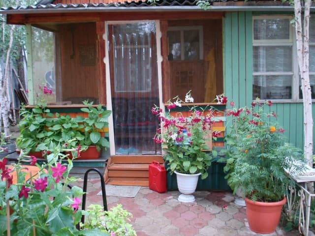Фото квартиры 3
