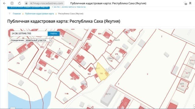 Фото квартиры 2
