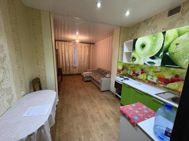 Фото квартиры 3