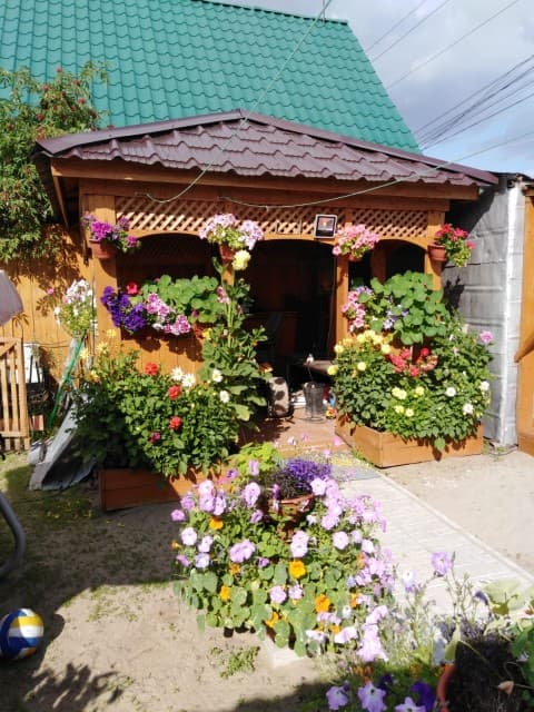 Фото квартиры 3