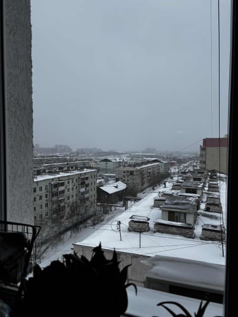 Фото квартиры 3