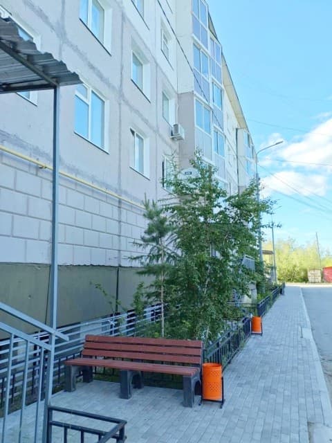 Фото квартиры 2