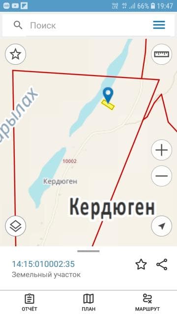 Фото квартиры 3