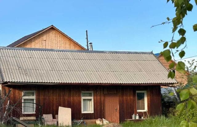 Фото квартиры 3