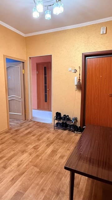 Фото квартиры 3