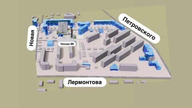 Фото квартиры 3