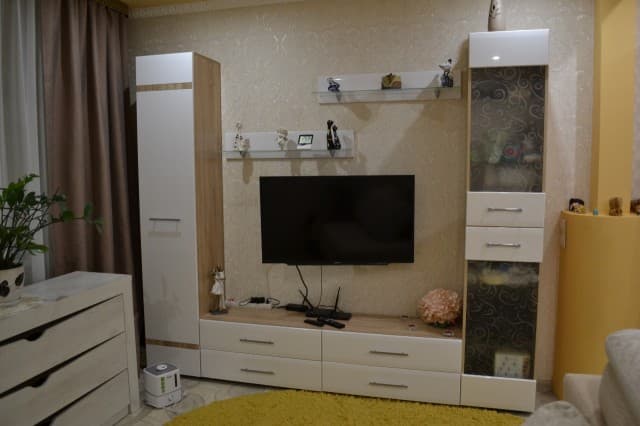Фото квартиры 2