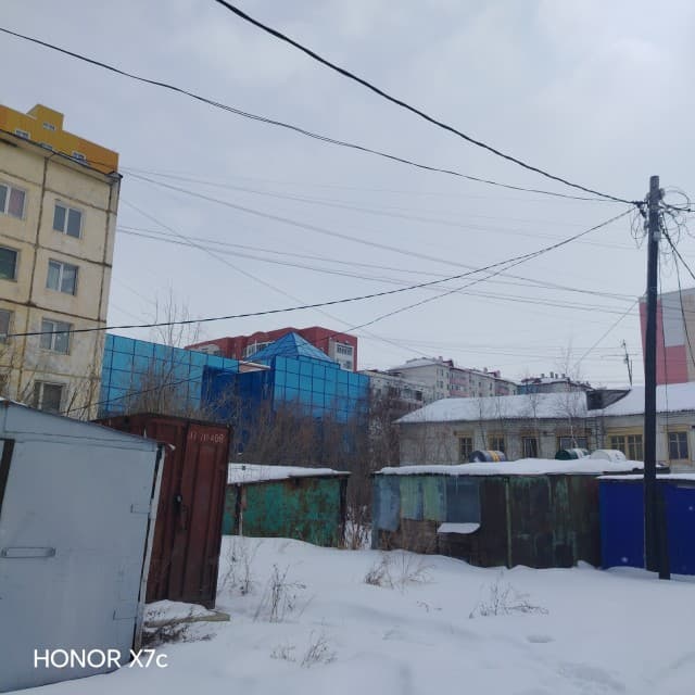 Фото квартиры 3