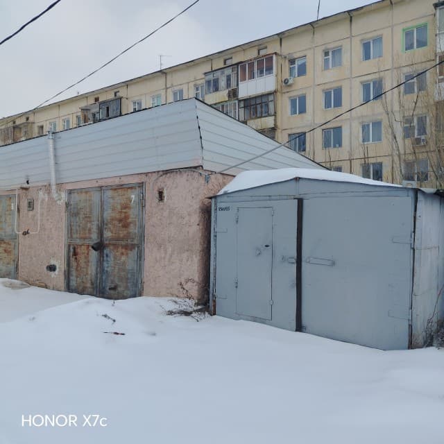 Фото квартиры 2