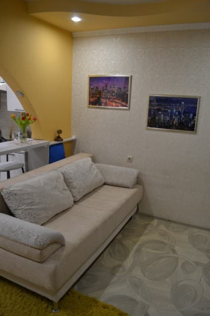 Фото квартиры 3
