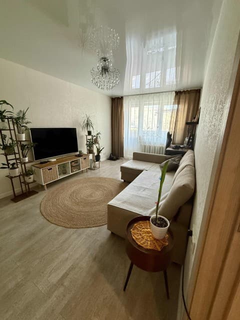Фото квартиры 2