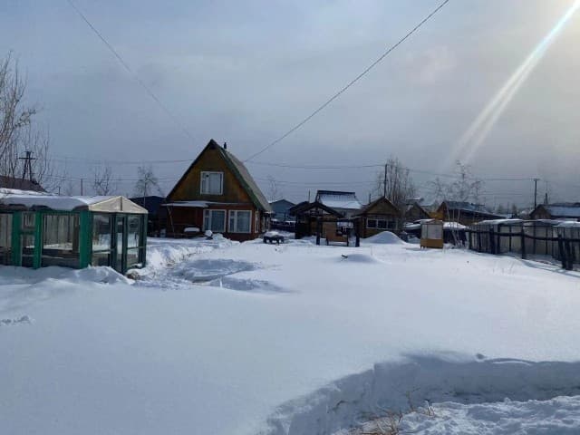 Фото квартиры 3