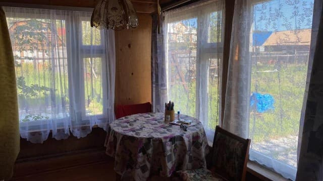 Фото квартиры 2