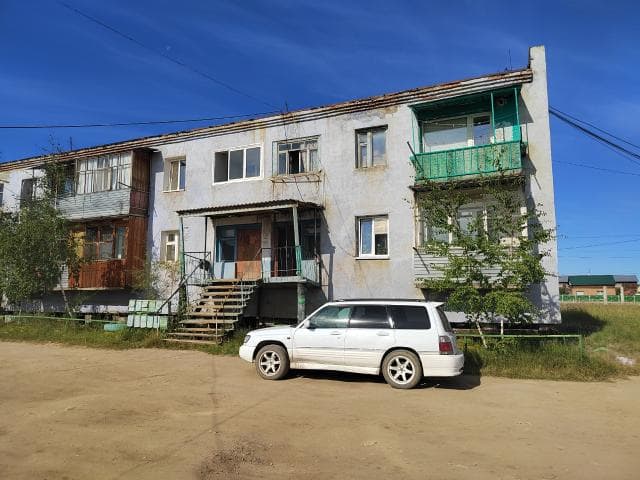 Фото квартиры 2