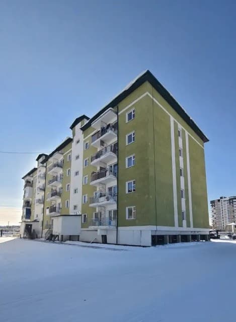 Фото квартиры