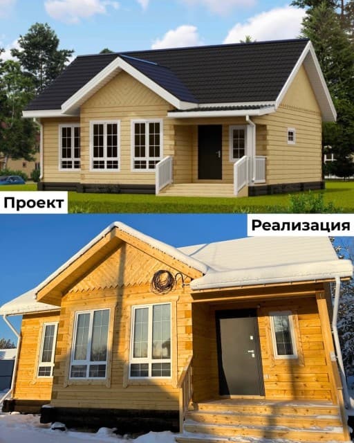Фото квартиры 2