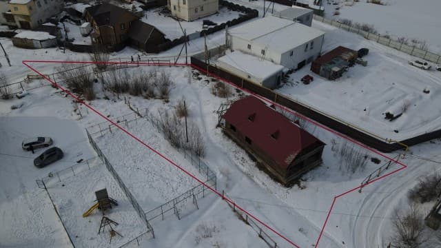 Фото квартиры 3