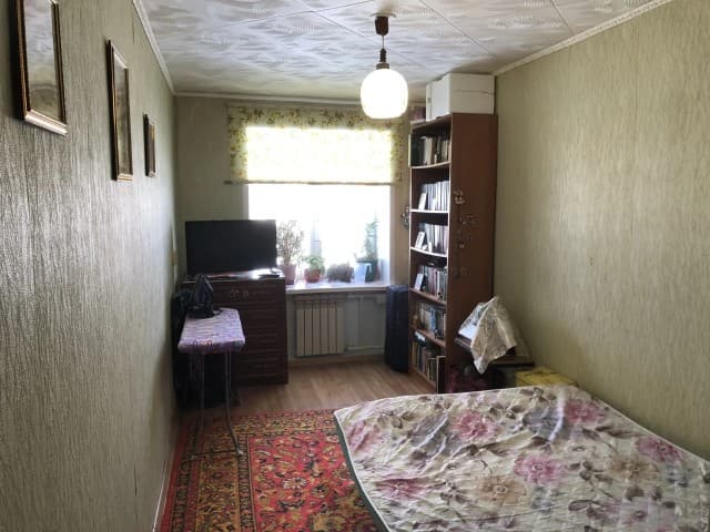 Фото квартиры 3