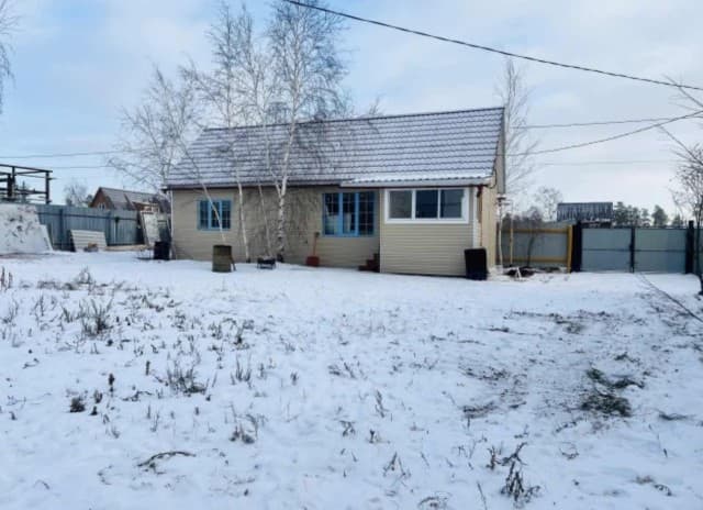 Фото квартиры 2