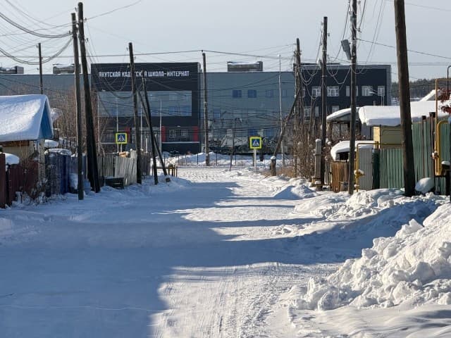 Фото квартиры 2