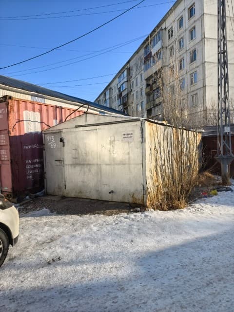 Фото квартиры