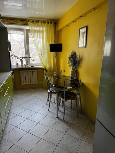 Фото квартиры 3