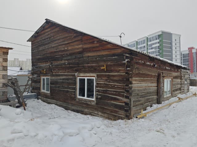 Фото квартиры 3