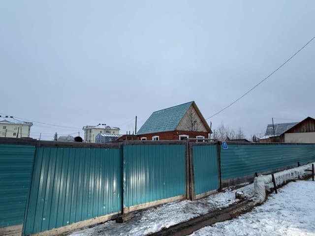 Фото квартиры 3