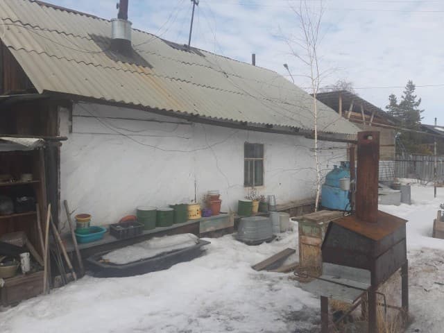 Фото квартиры 3