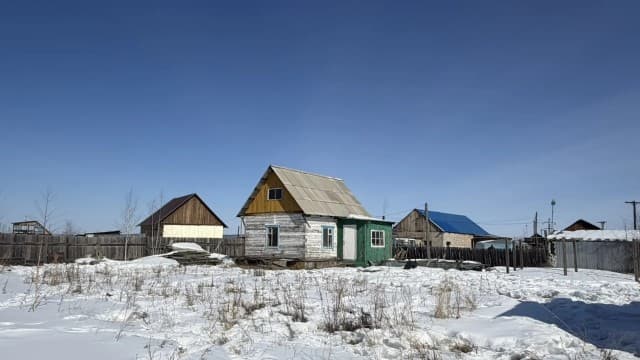 Фото квартиры 3