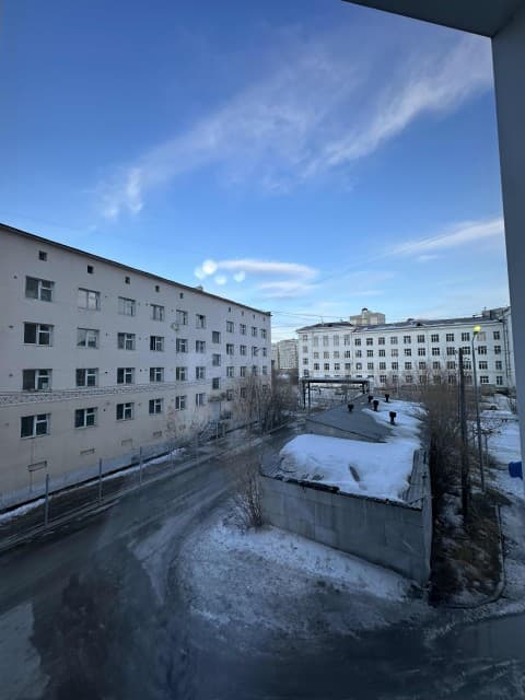 Фото квартиры 3
