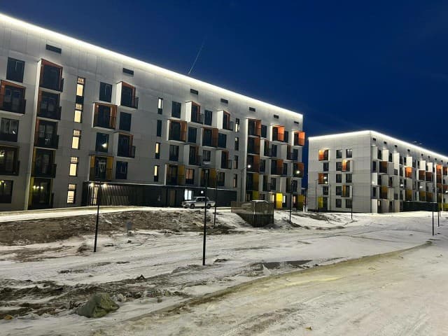 Фото квартиры