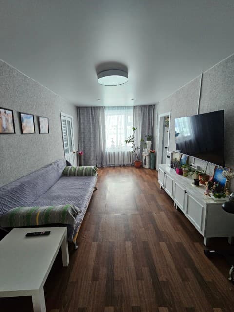 Фото квартиры 3