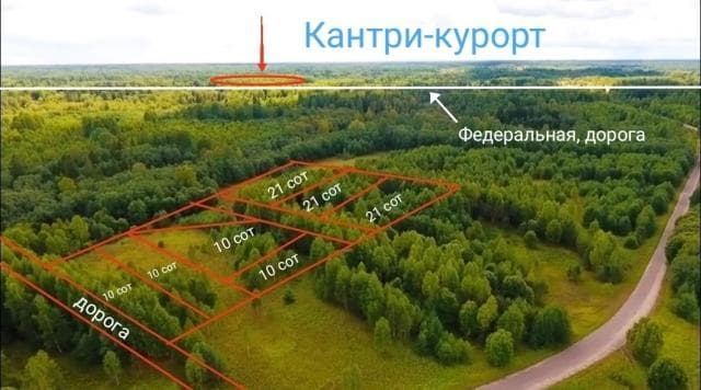 Фото квартиры 3
