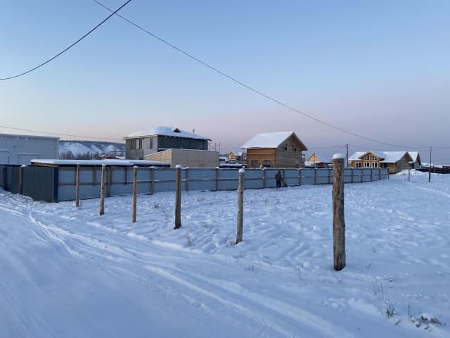 Фото квартиры 3