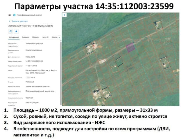 Фото квартиры 3