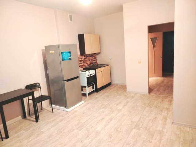 Фото квартиры 3