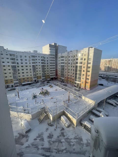 Фото квартиры 3