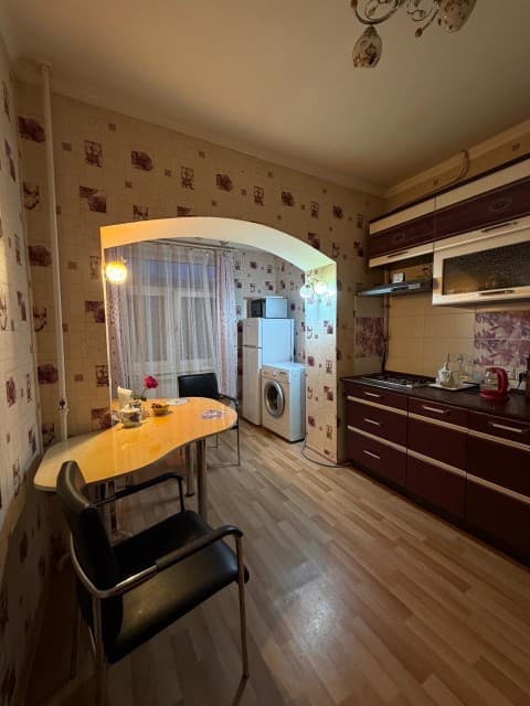 Фото квартиры 2