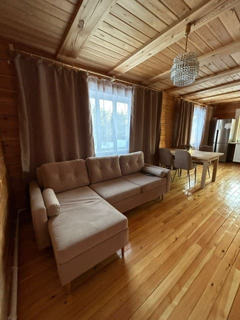 Фото квартиры 3