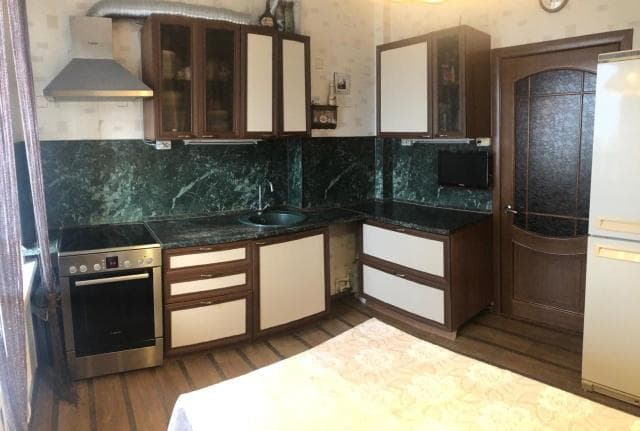 Фото квартиры 2