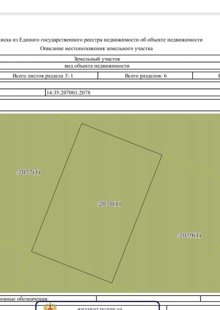 Фото квартиры 2