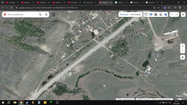 Фото квартиры 3