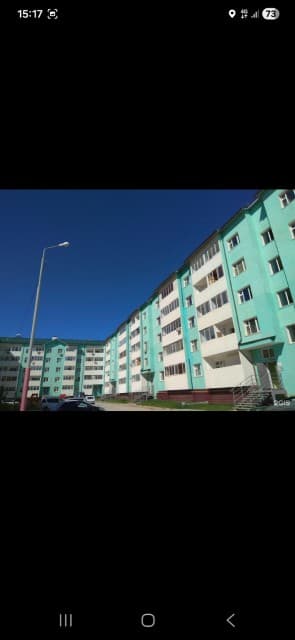Фото квартиры 3